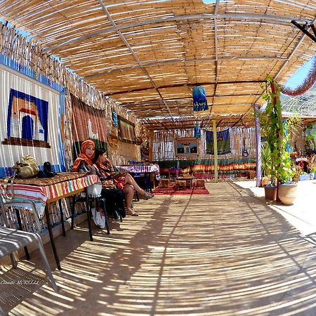 Dar Besmellah Hotell Chefchaouen Exteriör bild