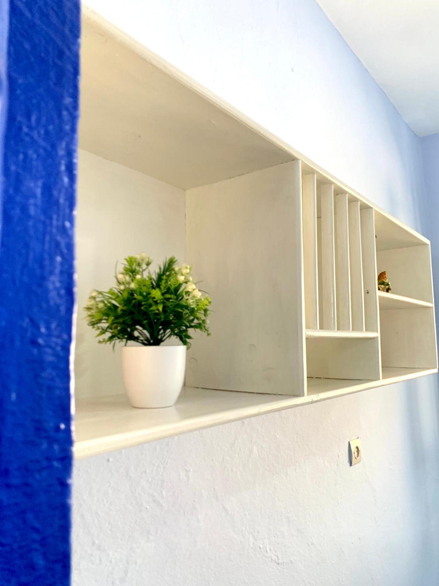 Dar Besmellah Hotell Chefchaouen Exteriör bild