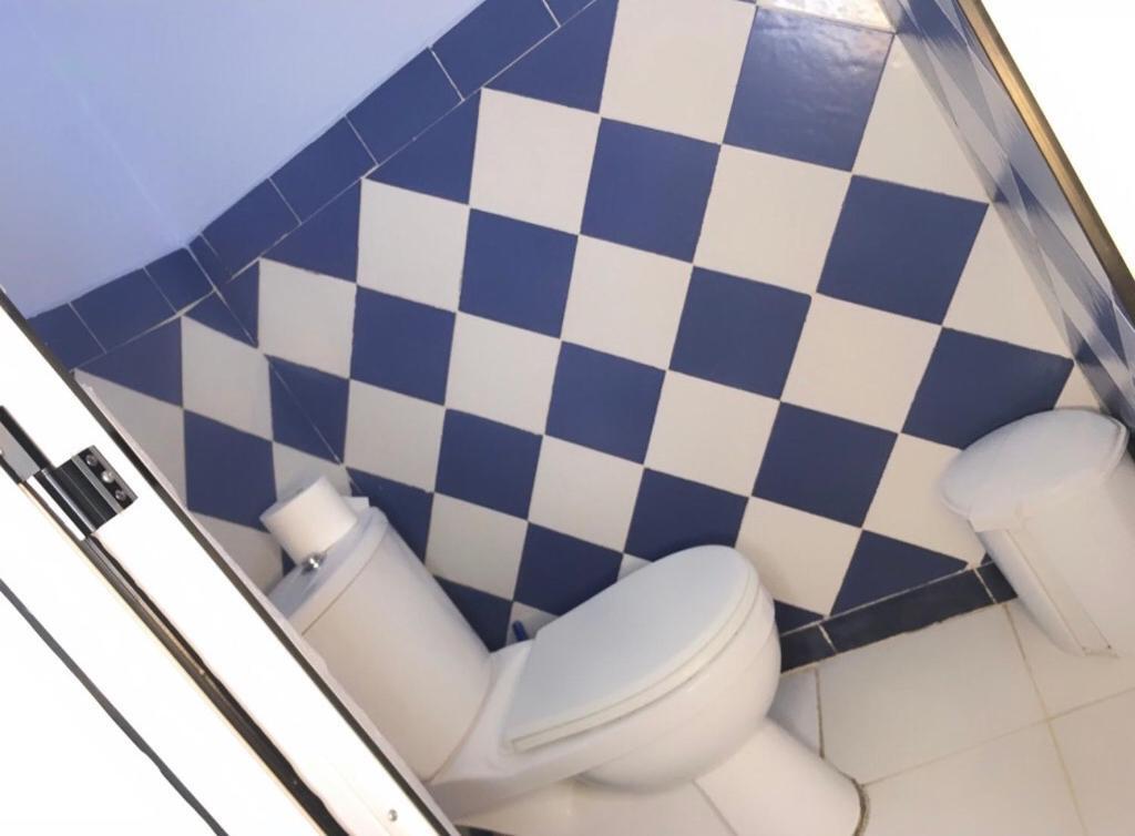 Dar Besmellah Hotell Chefchaouen Exteriör bild